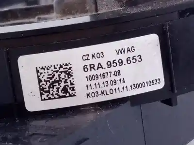 Автозапчастина б/у кільце піддушки безопасности для seat toledo (kg3) reference посилання на oem iam  e2-a1-34-7 