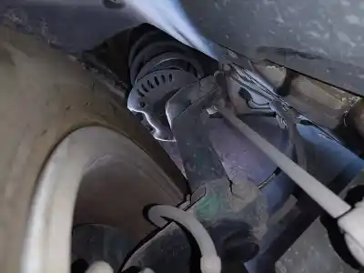 Автозапчастина б/у  для SEAT LEON (1P1)  Посилання на OEM IAM   