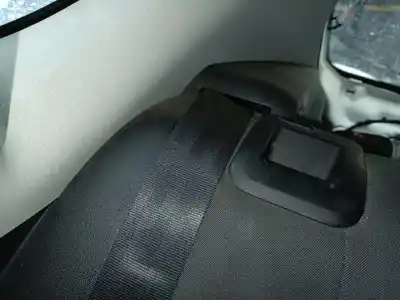 Автозапчасти б/у задний правый ремень безопасности за SEAT LEON (1P1) Reference ссылки OEM IAM   
