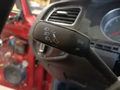 Piesă de schimb auto la mâna a doua ANSAMBLU MANETE SEMNALIZARE pentru VOLKSWAGEN GOLF VII LIM. (5G1)  Referințe OEM IAM   
