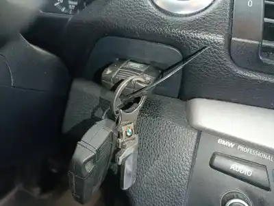 Автозапчасти б/у противоугонное устройство за bmw serie 1 berlina (e81/e87) 116d ссылки oem iam 