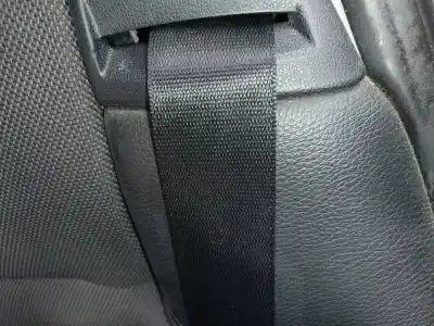 Автозапчасти б/у задний левый ремень безопасности за bmw serie 1 berlina (e81/e87) 116d ссылки oem iam 