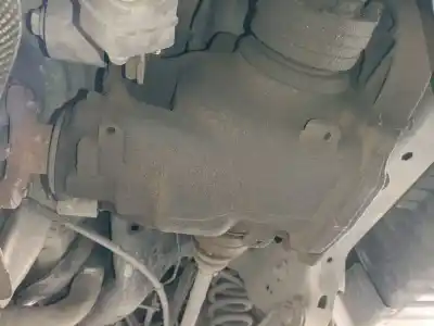 Автозапчасти б/у задний дифференциал за bmw serie 1 berlina (e81/e87) 116d ссылки oem iam 