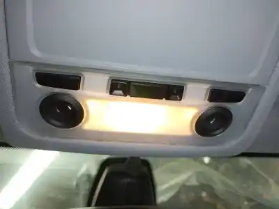 Автозапчасти б/у внутренний свет за bmw serie 1 berlina (e81/e87) 116d ссылки oem iam 