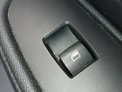 Автозапчасти б/у выключатель переднего правого окна за bmw serie 1 berlina (e81/e87) 116d ссылки oem iam 