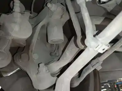 Автозапчасти б/у передняя левая кулачка за bmw serie 1 berlina (e81/e87) 116d ссылки oem iam 