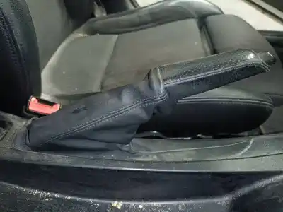 Автозапчасти б/у рычаг ручного тормоза за bmw serie 1 berlina (e81/e87) 116d ссылки oem iam 