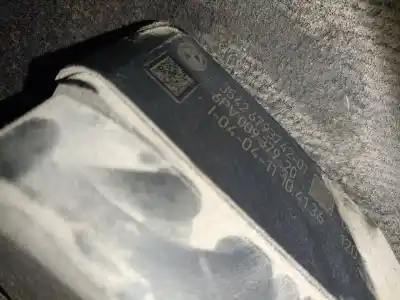 Автозапчасти б/у педаль газа за bmw serie 1 berlina (e81/e87) 116d ссылки oem iam 3542679374201