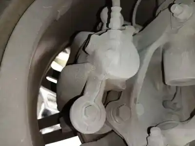 Автозапчасти б/у передний левый тормозной суппорт за bmw serie 1 berlina (e81/e87) 116d ссылки oem iam 