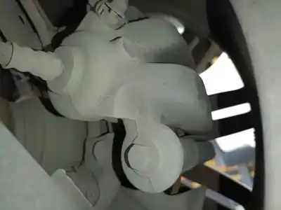 Автозапчасти б/у задний левый тормозной суппорт за bmw serie 1 berlina (e81/e87) 116d ссылки oem iam 