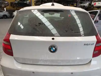 Автозапчасти б/у задняя дверь за bmw serie 1 berlina (e81/e87) 116d ссылки oem iam 