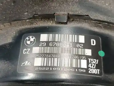 Автозапчасти б/у тормозной серво за bmw serie 1 berlina (e81/e87) 116d ссылки oem iam 29678804102