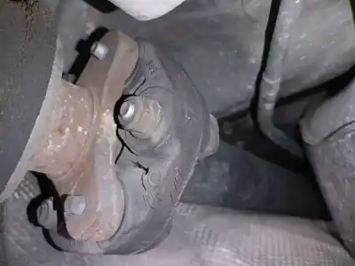 Автозапчасти б/у центральная трансмиссия за bmw serie 1 berlina (e81/e87) 116d ссылки oem iam 