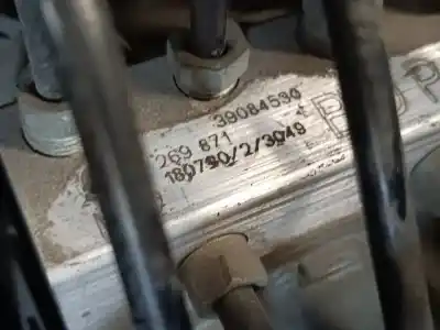 Pezzo di ricambio per auto di seconda mano  per OPEL CORSA E  Riferimenti OEM IAM 39084530  