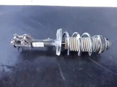 Peça sobressalente para automóvel em segunda mão amortecedor dianteiro direito por opel corsa e selective referências oem iam 22283525