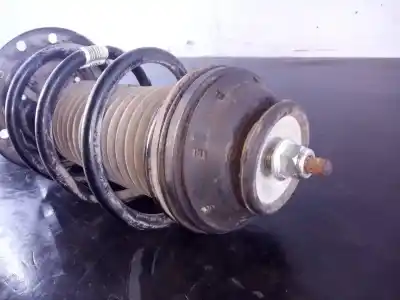 Second-hand car spare part front right shock absorber for opel corsa e selective oem iam references 22283525 p1-b4-3 