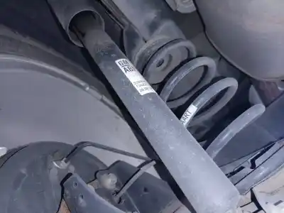 Pezzo di ricambio per auto di seconda mano  per OPEL CORSA E  Riferimenti OEM IAM 13432671  