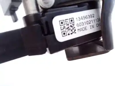 Second-hand car spare part anti-theft device for opel corsa e selective oem iam references 13496349 e3-a5-29-2 13496392