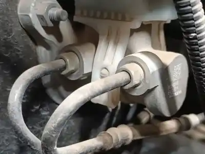 Second-hand car spare part  for OPEL CORSA E  OEM IAM references   