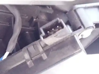 Second-hand car spare part anti-theft device for opel corsa e selective oem iam references 13523275 e3-a5-13-3 13496392