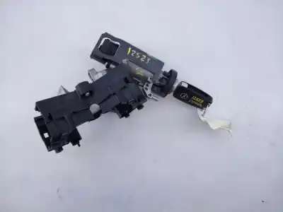 Second-hand car spare part anti-theft device for opel corsa e selective oem iam references 13523275 e3-a5-13-3 13496392