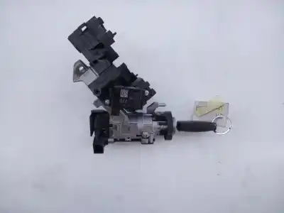 Second-hand car spare part anti-theft device for opel corsa e selective oem iam references 13523275 e3-a5-13-3 13496392