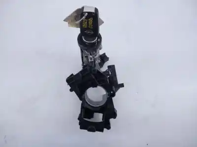 Second-hand car spare part anti-theft device for opel corsa e selective oem iam references 13523275 e3-a5-13-3 13496392