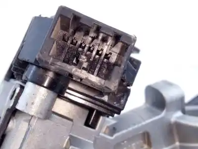 Second-hand car spare part anti-theft device for opel corsa e selective oem iam references 13523275 e3-a5-13-3 13496392