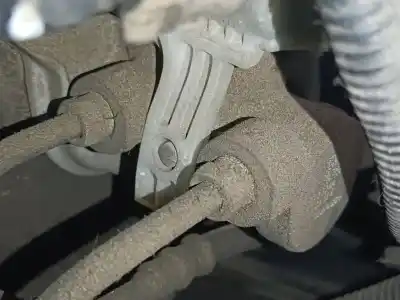 Pezzo di ricambio per auto di seconda mano  per OPEL CORSA E  Riferimenti OEM IAM   