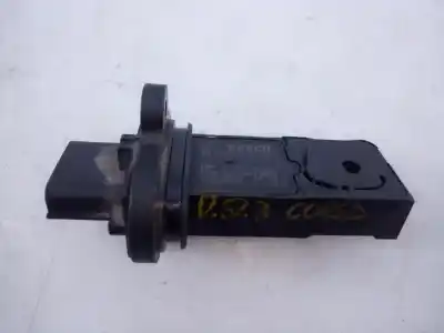 Автозапчасти б/у РАСХОДОМЕР ВОЗДУХА за OPEL CORSA E  ссылки OEM IAM 12671624 E3-A5-13-3 0280218419