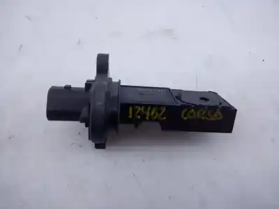 Автозапчасти б/у РАСХОДОМЕР ВОЗДУХА за OPEL CORSA E  ссылки OEM IAM 13301682 E3-A5-13-3 0280218268