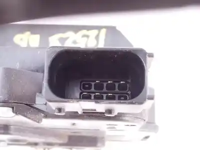 Pezzo di ricambio per auto di seconda mano serratura porta anteriore destra per opel corsa e selective riferimenti oem iam 13431840 e2-b6-50-2 0325407955