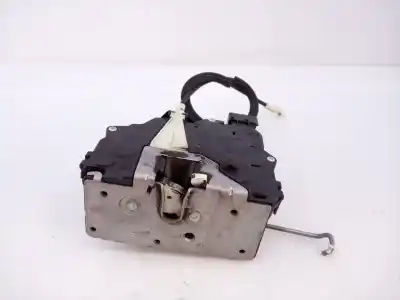 Pezzo di ricambio per auto di seconda mano serratura porta anteriore destra per opel corsa e selective riferimenti oem iam 13431840 e2-b6-50-2 0325407955
