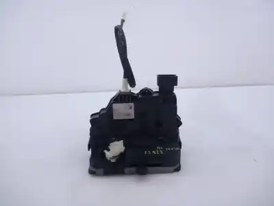 Pezzo di ricambio per auto di seconda mano  per OPEL CORSA E  Riferimenti OEM IAM  E2-B6-60-1 