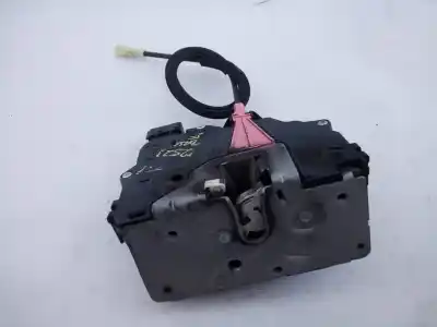 Second-hand car spare part rear left door lock for opel corsa e selective oem iam references 13431842 e2-b6-60-2 0325407955