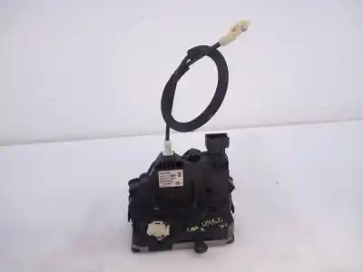 Second-hand car spare part  for OPEL CORSA E  OEM IAM references 13431841 E2-B6-65-1 0325407955