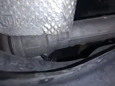 Peça sobressalente para automóvel em segunda mão CAIXA DE DIREÇÃO por OPEL CORSA E  Referências OEM IAM   