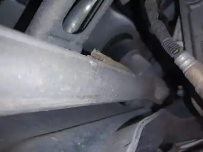 Peça sobressalente para automóvel em segunda mão CAIXA DE DIREÇÃO por OPEL CORSA E  Referências OEM IAM   