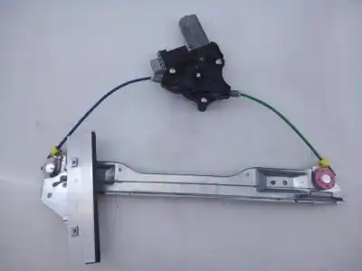 Second-hand car spare part driver left window regulator for opel corsa e selective oem iam references 541613212 e2-b6-60-1 32340000