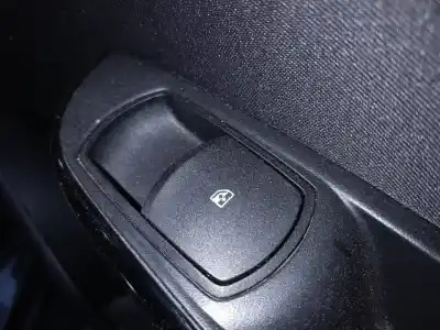 Pezzo di ricambio per auto di seconda mano interruttore alzacristalli anteriore destro per opel corsa e selective riferimenti oem iam 