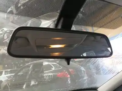 Peça sobressalente para automóvel em segunda mão espelho retrovisor interior por opel corsa e selective referências oem iam 