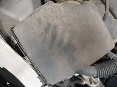 Peça sobressalente para automóvel em segunda mão filtro de ar por opel corsa e selective referências oem iam 