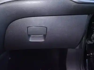 Pezzo di ricambio per auto di seconda mano scatola di guanti per opel corsa e selective riferimenti oem iam 