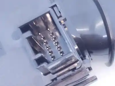 Peça sobressalente para automóvel em segunda mão comutador de piscas  por opel corsa e selective referências oem iam 20941129 e3-a5-13-4 