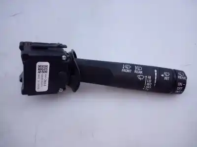 Peça sobressalente para automóvel em segunda mão comutador de limpa vidros por opel corsa e selective referências oem iam 95433818