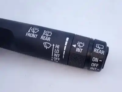 Pezzo di ricambio per auto di seconda mano comando pulito per opel corsa e selective riferimenti oem iam 95433818 e3-a5-13-4 