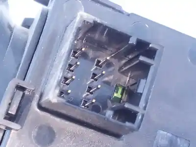 Pezzo di ricambio per auto di seconda mano comando pulito per opel corsa e selective riferimenti oem iam 95433818 e3-a5-13-4 