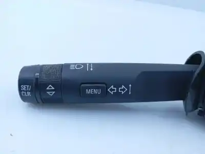 Second-hand car spare part indicator switch for opel corsa e selective oem iam references 20941129 e3-a5-25-2 81600610361