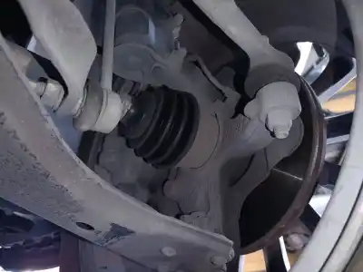 Pezzo di ricambio per auto di seconda mano attacco anteriore destro per opel corsa e selective riferimenti oem iam 