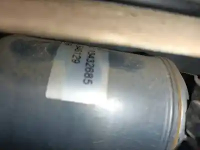 Peça sobressalente para automóvel em segunda mão motor do limpa para brisas por opel corsa e selective referências oem iam 13432685